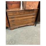 3 Drawer Dresser