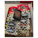 Nascar Cars & Wallet