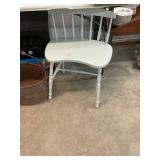 Vintage Wooden Chair