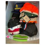 Hats Lot