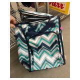 31 Cloth Cooler Insulated Bag
