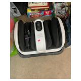 Electric Foot Messager