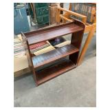 Wooden Shelf