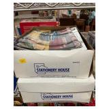 NASCAR Programs and Magazines