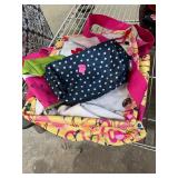 Thirty One Bag Lot