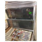 Lot of Master Wordwide Stamp Albums and Supplement