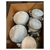 Noritake Dish Set
