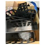 Vintage Camera Miscellaneous Box Lot