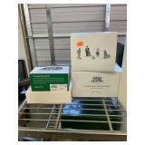 Christmas Dep 56 Village Accessories