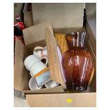 Miscellaneous Box Lot