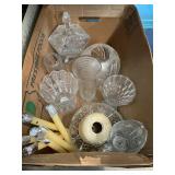 Vase Box Lot