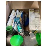 Miscellaneous Box Lot
