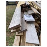 Lumber Pallet B 6