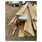 Lumber Pallet B 9