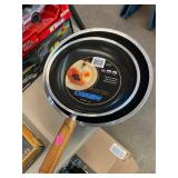 Mirro 12" & 10" Frying Pans