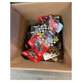 Nascar Box Lot