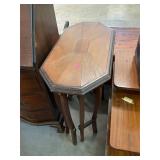 Antique Wooden Table