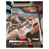 Nascar Magazines