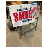 Hermie Sadler Sign