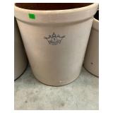 5 Gallon Crock