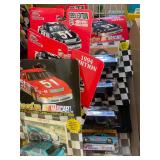 Nascar Car Lot