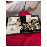 Vintage Jewelry Lot