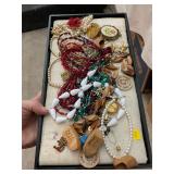 Vintage Jewlery Lot