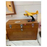 Machinist Tool Box