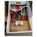 Nascar Box Lot