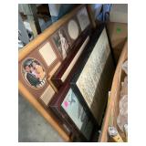 Frames Lot