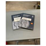 2 Washington Quarter Books