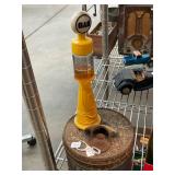 3 Piece Advertising Lot