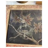 Weighted Sterling Compote and Sterling Base Vase