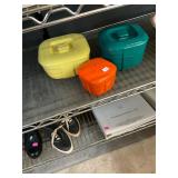 Hall China Refrigerator Dishes