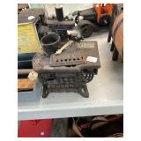 Queen Cast Iron Stove