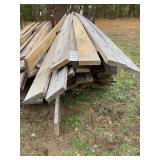 Lumber Pallet B 11