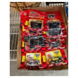 Racing Champions NASCAR Diecast  Cars