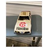 Davey Allison Car