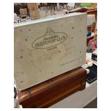 Sealed Snowbabies Dep 56 Friendship Club Set