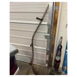 Antique Sickle