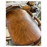 Dining Room Table with Leaf