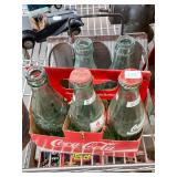 Vintage Coke Lot