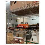 3 Collectible Die Cast Banks