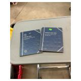 2 Lincoln Cent Books