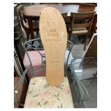 Vans Van Doren Large Wooden Shoe