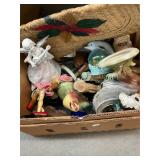 Vintage Collectibles Lot