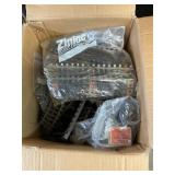 Vintage Lionel Train Track