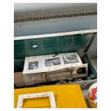 Vintage Weaver Tire Tool