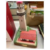 Lefton Diamond Head Lighthouse