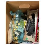 Vintage Collectibles Lot